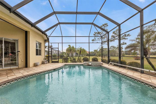 5021 SABLE KEY CIRCLE, Punta Gorda, FL 33955