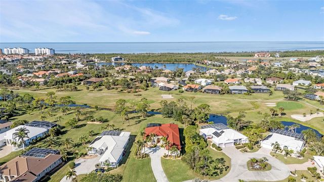 5021 SABLE KEY CIRCLE, Punta Gorda, FL 33955