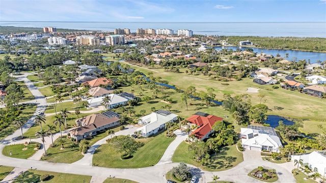 5021 SABLE KEY CIRCLE, Punta Gorda, FL 33955