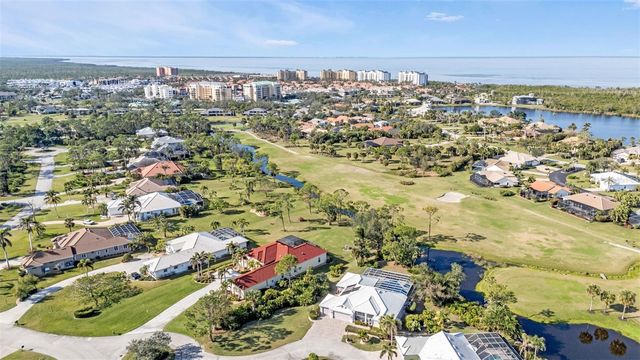 5021 SABLE KEY CIRCLE, Punta Gorda, FL 33955