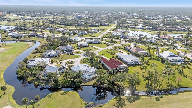 5021 SABLE KEY CIRCLE, Punta Gorda, FL 33955