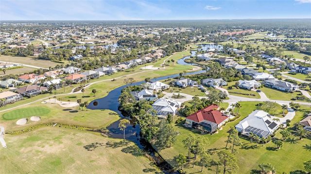 5021 SABLE KEY CIRCLE, Punta Gorda, FL 33955