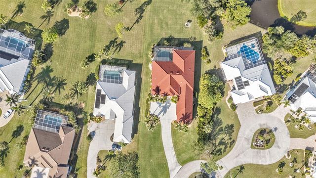 5021 SABLE KEY CIRCLE, Punta Gorda, FL 33955