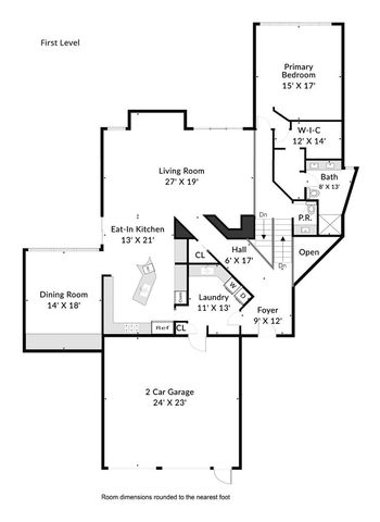 80 Sutton Place, Palmer Twp, PA 18045