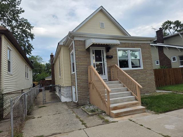 515 Forsythe Avenue, Calumet City, IL 60409
