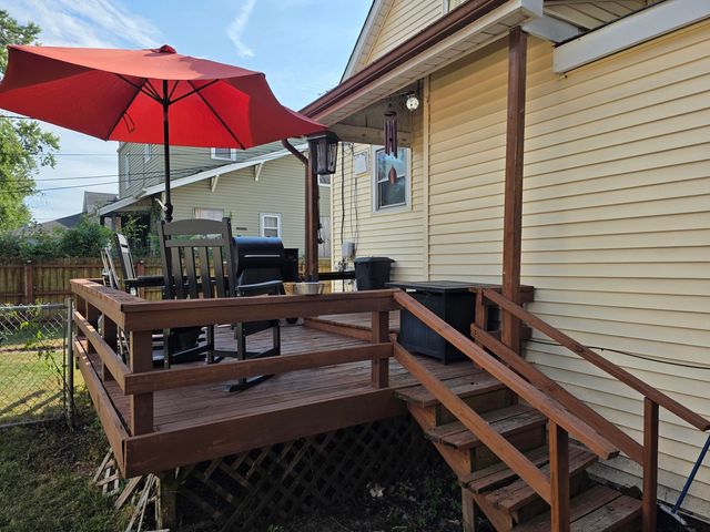 515 Forsythe Avenue, Calumet City, IL 60409