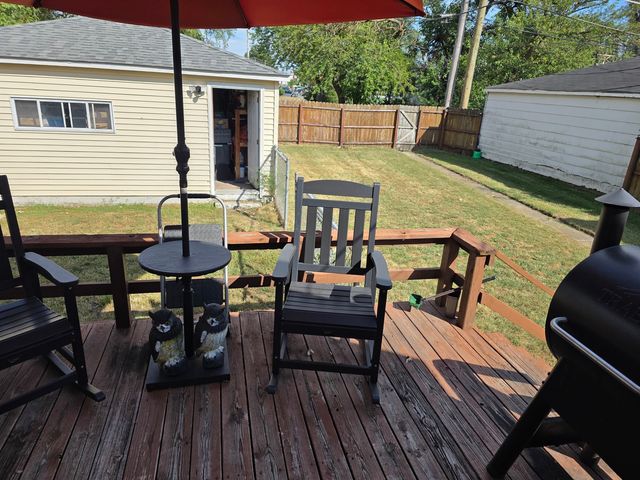 515 Forsythe Avenue, Calumet City, IL 60409