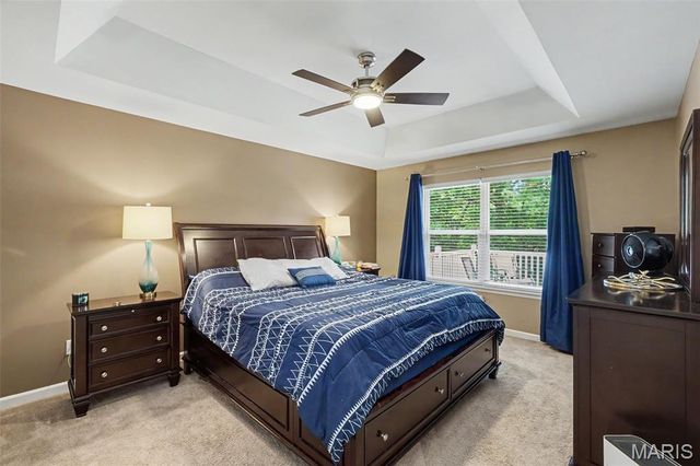 185 Roxbury Drive, O'fallon, MO 63366