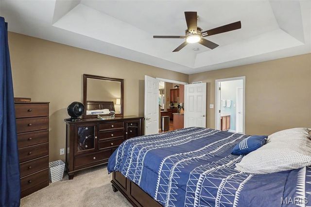 185 Roxbury Drive, O'fallon, MO 63366