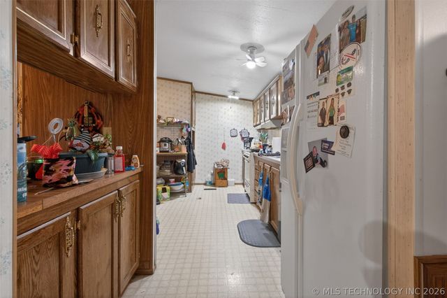 9838 S 4392, Locust Grove, OK 74352