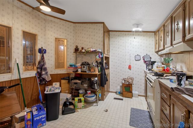 9838 S 4392, Locust Grove, OK 74352