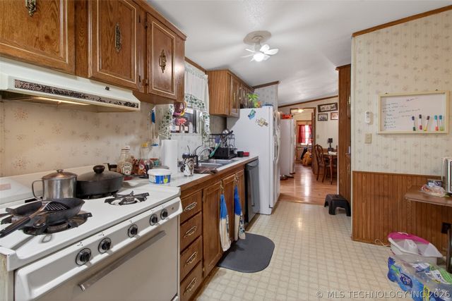 9838 S 4392, Locust Grove, OK 74352