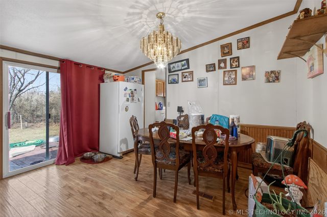 9838 S 4392, Locust Grove, OK 74352