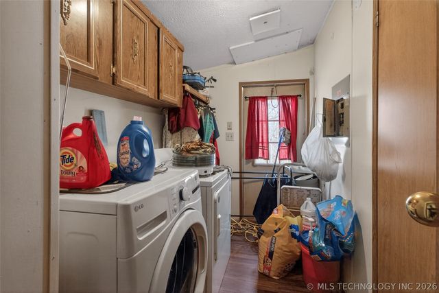 9838 S 4392, Locust Grove, OK 74352