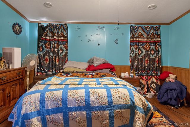 9838 S 4392, Locust Grove, OK 74352