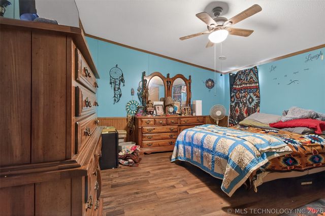 9838 S 4392, Locust Grove, OK 74352