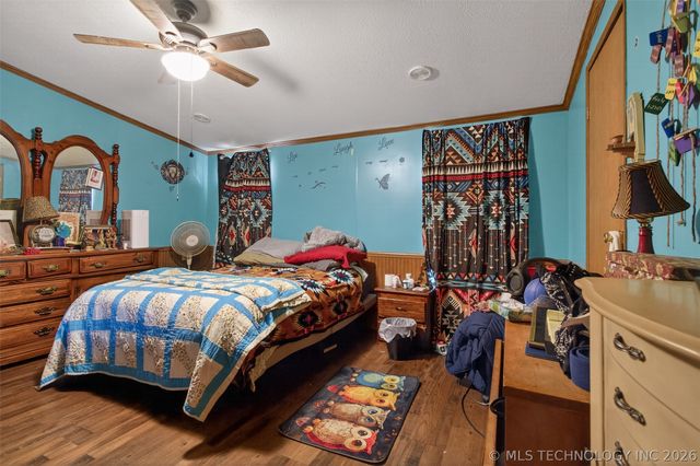 9838 S 4392, Locust Grove, OK 74352