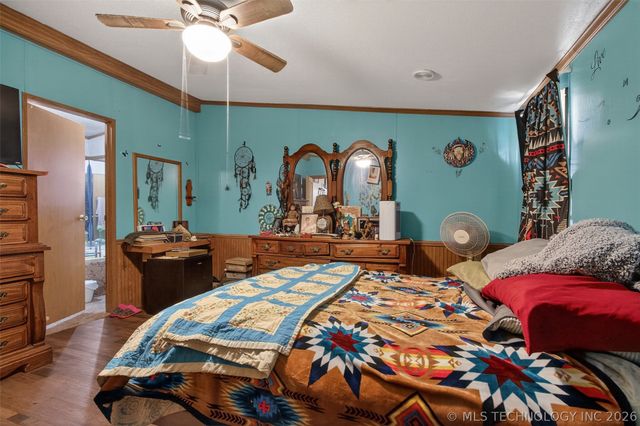 9838 S 4392, Locust Grove, OK 74352