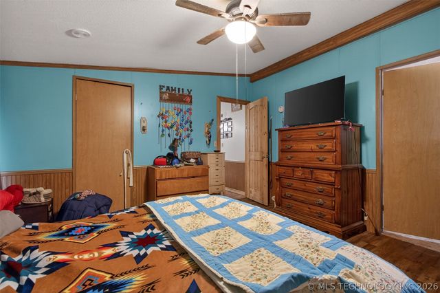 9838 S 4392, Locust Grove, OK 74352