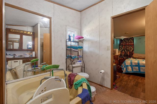 9838 S 4392, Locust Grove, OK 74352