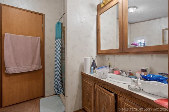 9838 S 4392, Locust Grove, OK 74352