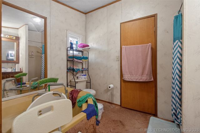 9838 S 4392, Locust Grove, OK 74352