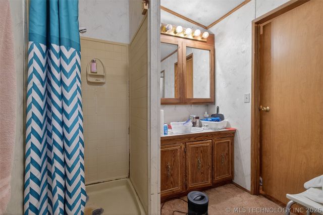 9838 S 4392, Locust Grove, OK 74352