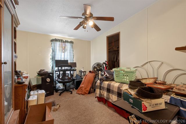 9838 S 4392, Locust Grove, OK 74352