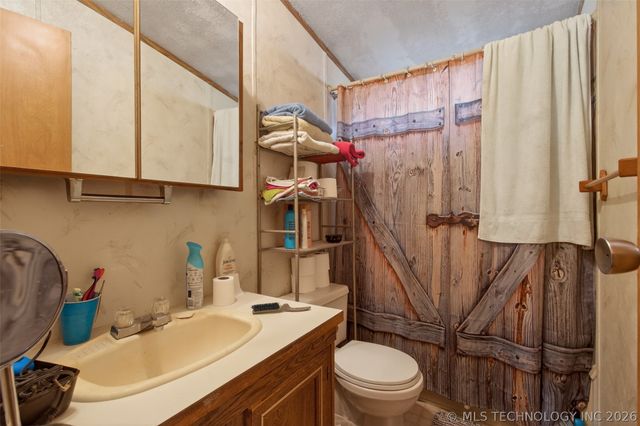 9838 S 4392, Locust Grove, OK 74352