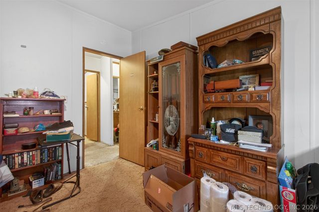 9838 S 4392, Locust Grove, OK 74352