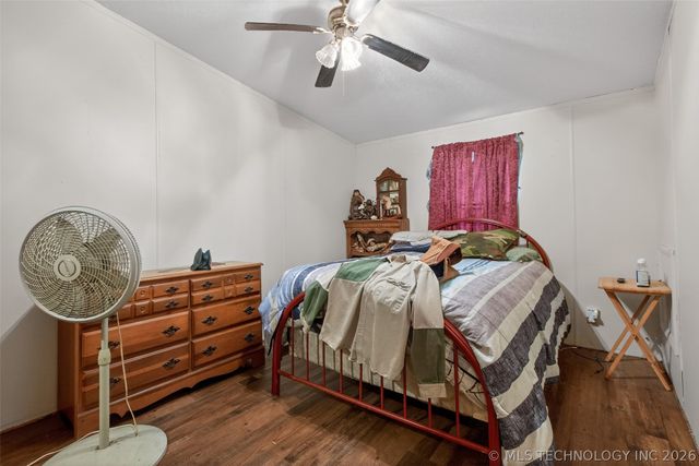 9838 S 4392, Locust Grove, OK 74352