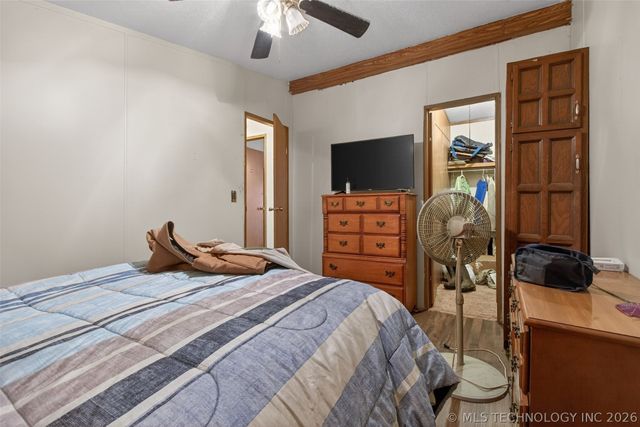 9838 S 4392, Locust Grove, OK 74352