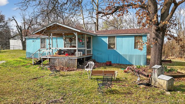 9838 S 4392, Locust Grove, OK 74352