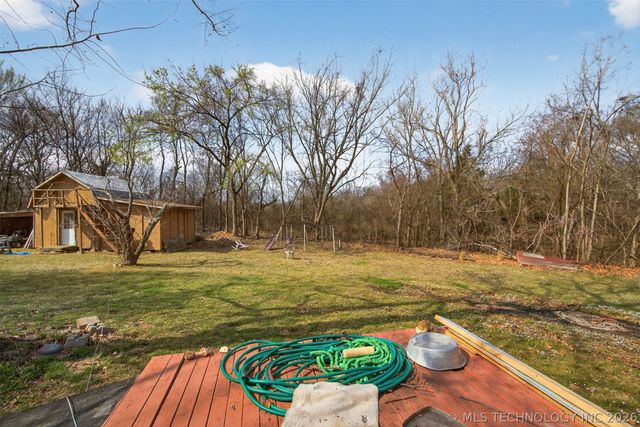 9838 S 4392, Locust Grove, OK 74352