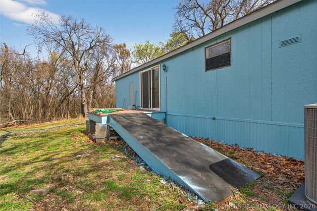 9838 S 4392, Locust Grove, OK 74352