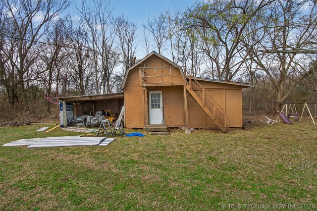 9838 S 4392, Locust Grove, OK 74352