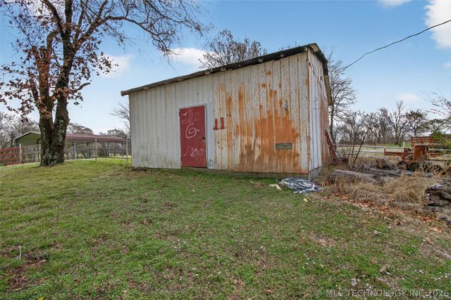 9838 S 4392, Locust Grove, OK 74352