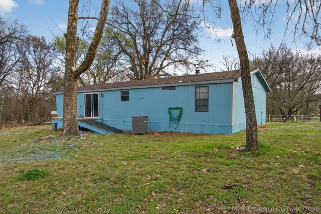 9838 S 4392, Locust Grove, OK 74352