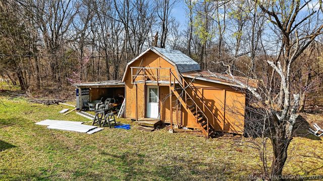 9838 S 4392, Locust Grove, OK 74352