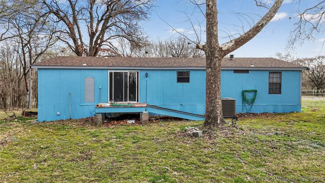 9838 S 4392, Locust Grove, OK 74352