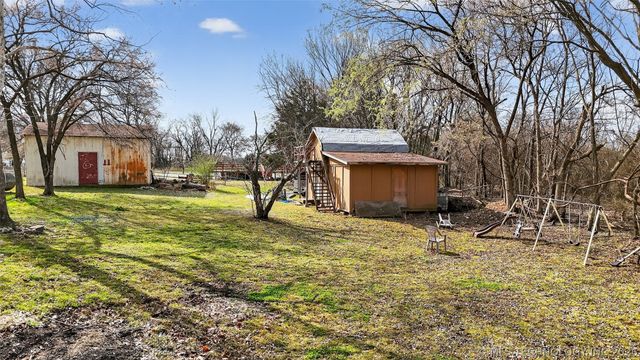 9838 S 4392, Locust Grove, OK 74352