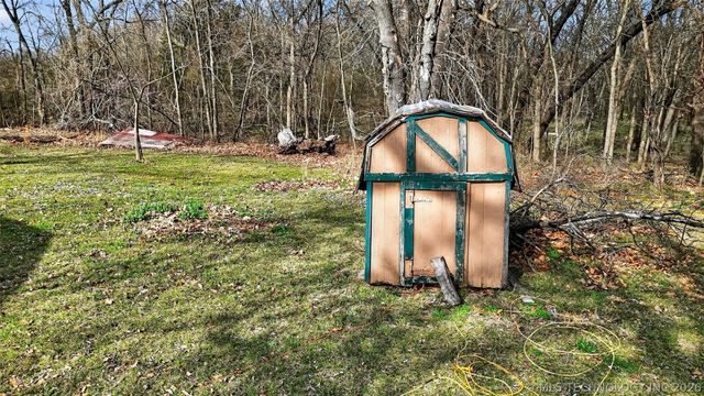 9838 S 4392, Locust Grove, OK 74352