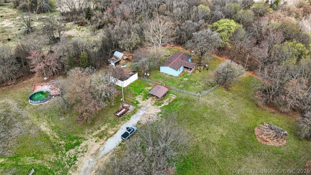 9838 S 4392, Locust Grove, OK 74352