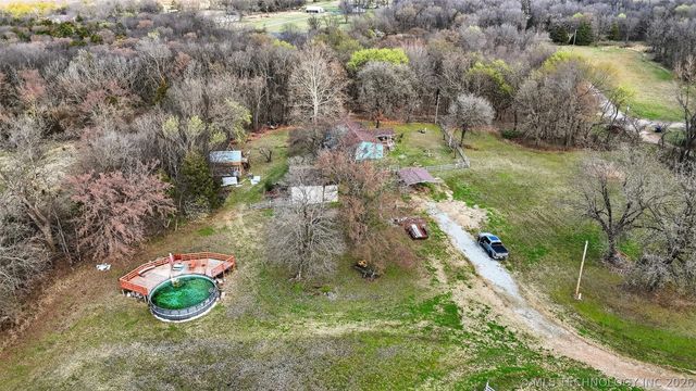 9838 S 4392, Locust Grove, OK 74352