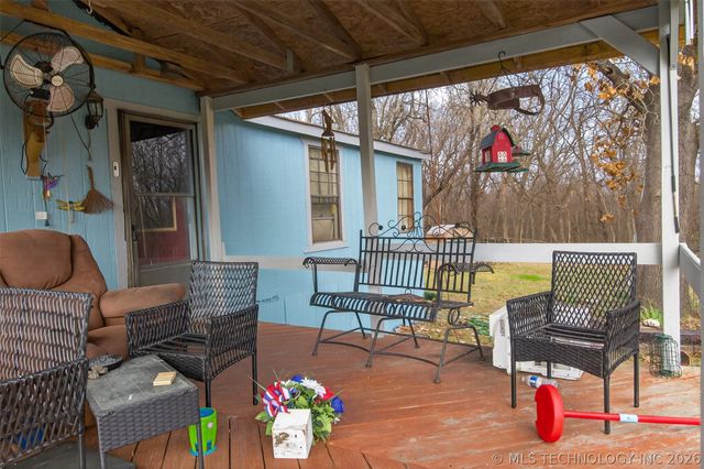 9838 S 4392, Locust Grove, OK 74352