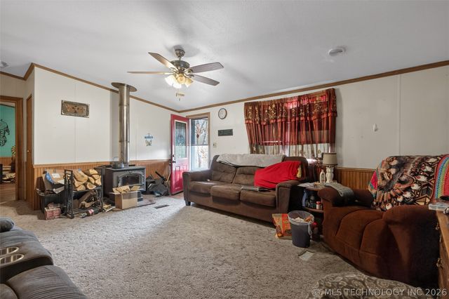 9838 S 4392, Locust Grove, OK 74352