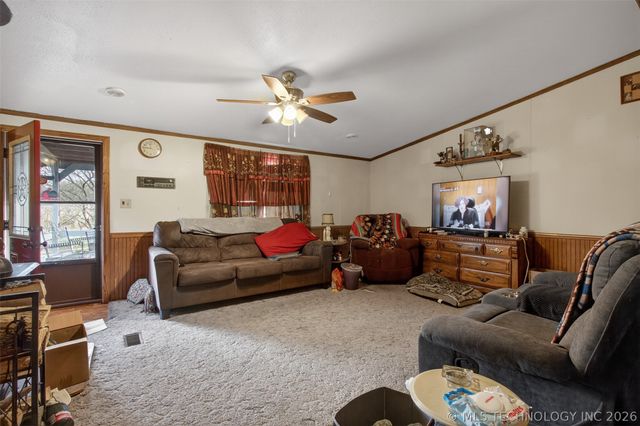 9838 S 4392, Locust Grove, OK 74352