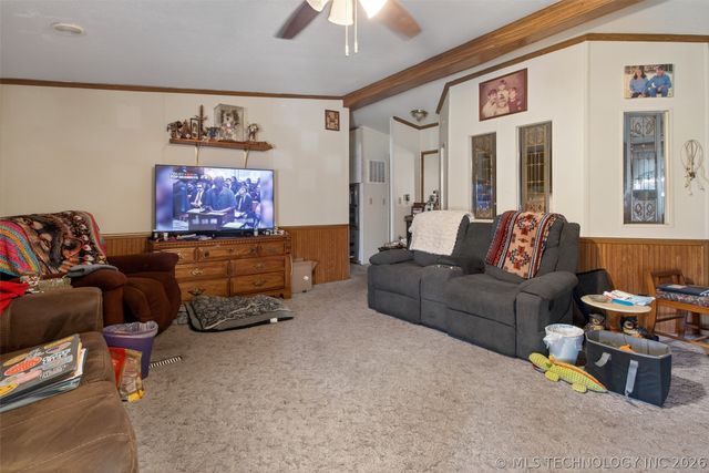 9838 S 4392, Locust Grove, OK 74352