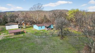 9838 S 4392, Locust Grove, OK 74352