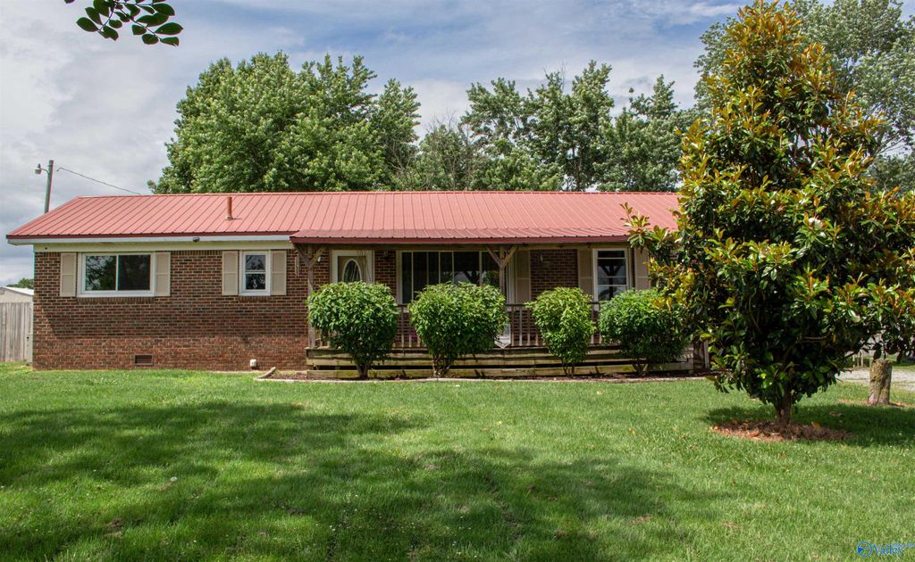 26957 Sweet Springs Road, Elkmont, AL 35620